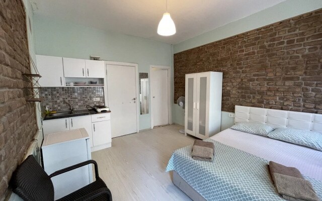 Taksim Taila Apartments No 2