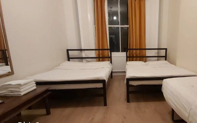 Anwar House