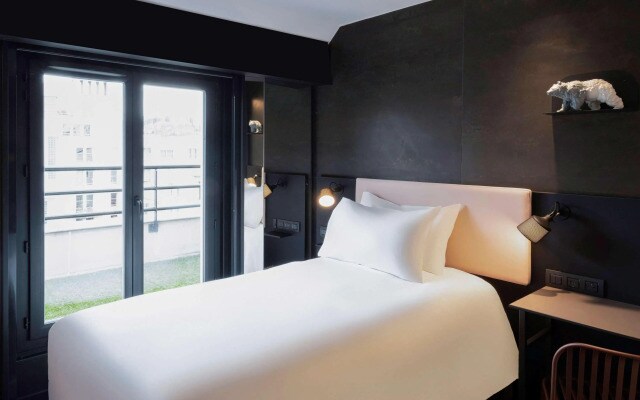 Tribe Paris Batignolles