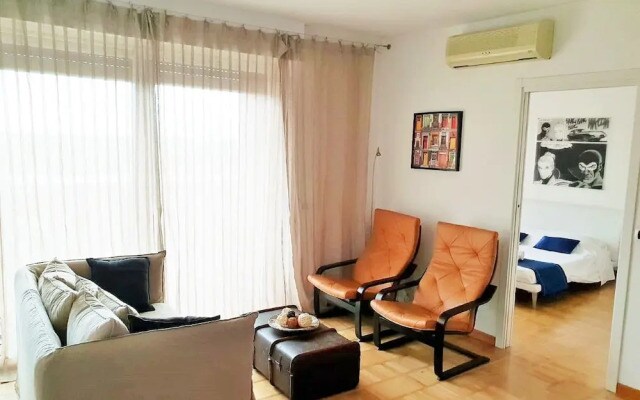 Domus BB Plaza Guest House