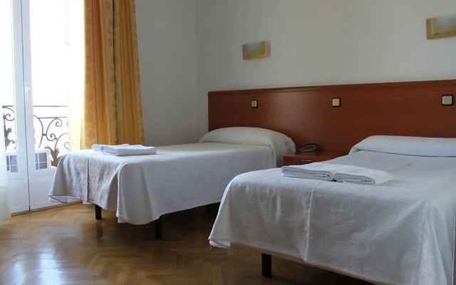 Hostal Jerez