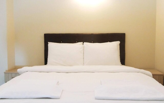 Atrium Suites