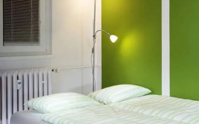 Vienna apartment