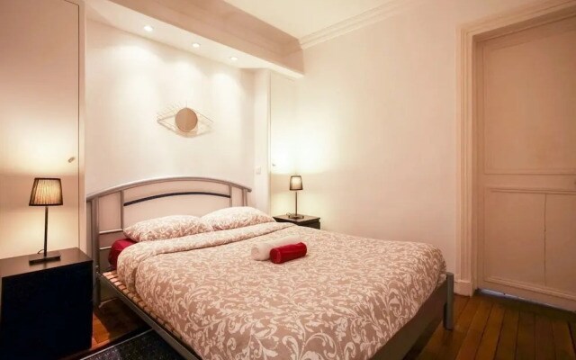 Appartement Tour Eiffel Sèvres - Babylone 2