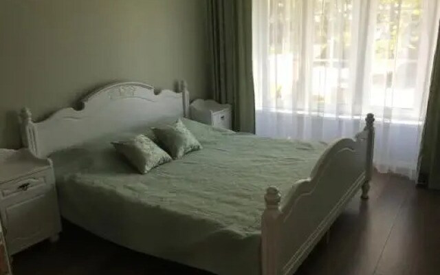 Gintaro Ilankos Apartamentai Nr. 5