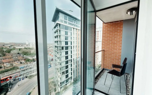 Royal Modern Apartment