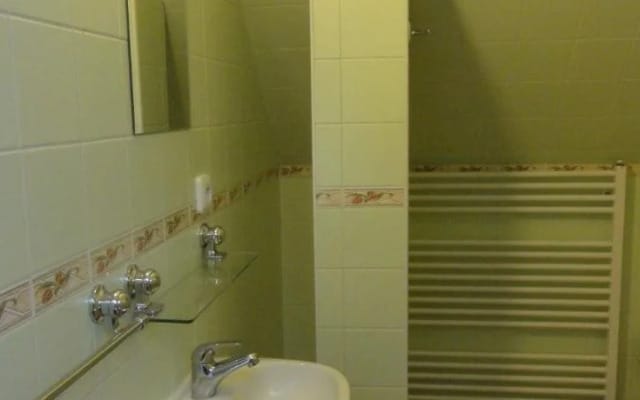 Hotel Bor