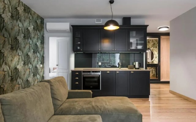 SoulHouse Apartments