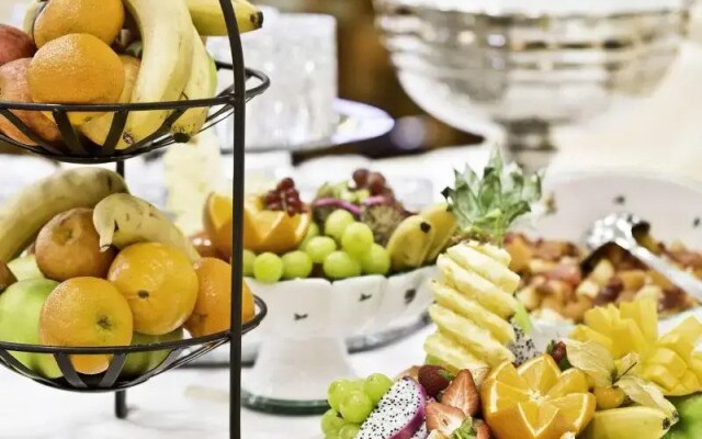 Hotel Freisinger Hof