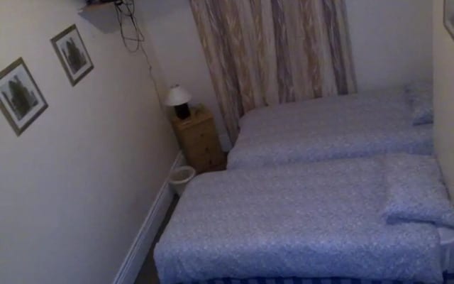 The Knowsley B&B