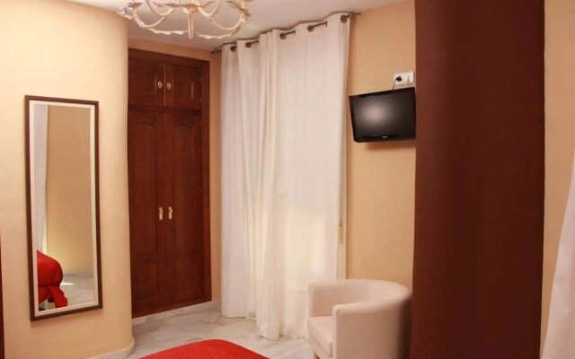 Hostal Tilos