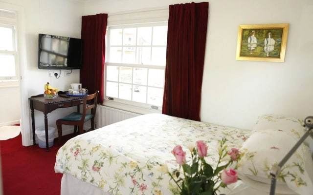 Swan Guest House - London Heathrow