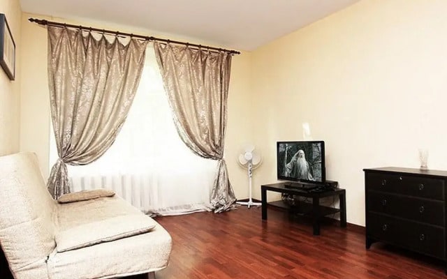 ApartLux Краснопресненская