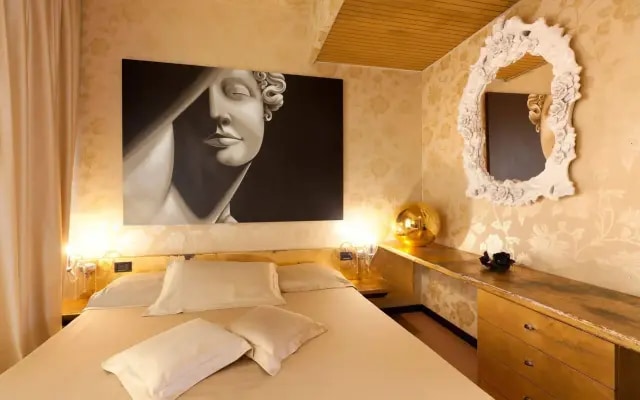 Hotel Ca' Di Valle