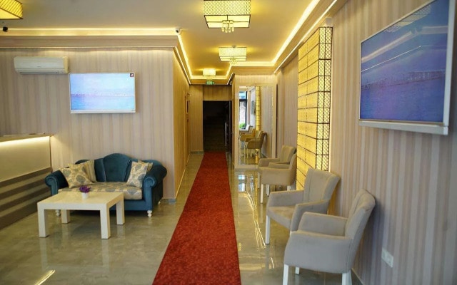 alkhaleej hotel