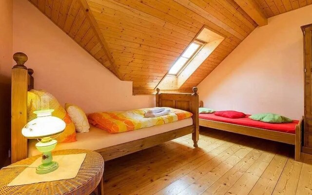 Apartmán Vyšný