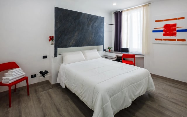 Crossroad Hotel
