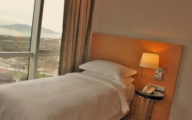 Dalga Residences By Rotana - Istanbul