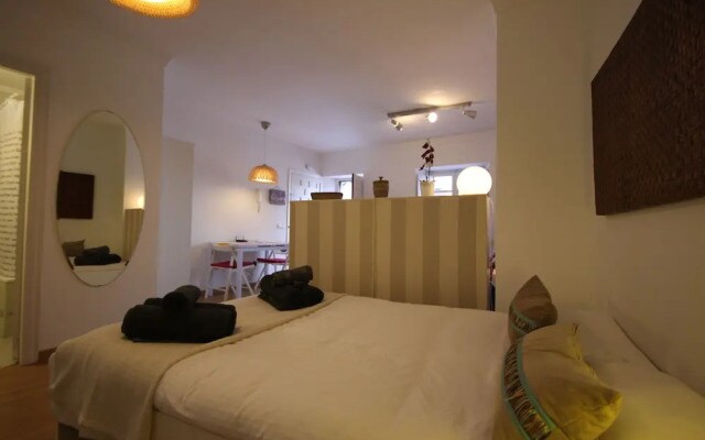 Holidays2Malaga Terrace Center Apartments