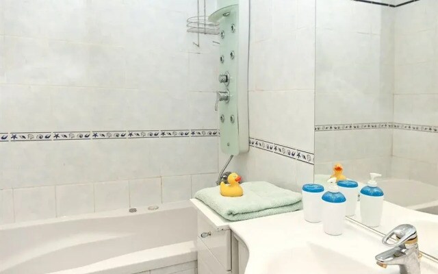 BP Apartments - Lovely Boulogne
