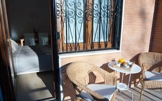 Il Giardino Delle Tartarughe