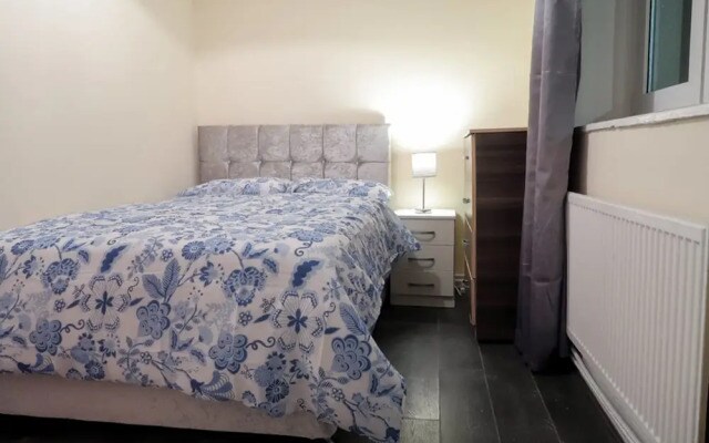 Welstead House - Deluxe Guest Room