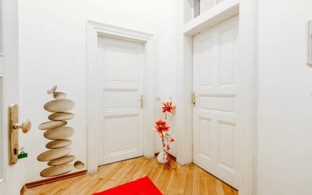 Residence Masna