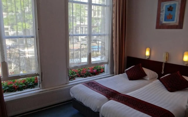 Hoksbergen Hotel