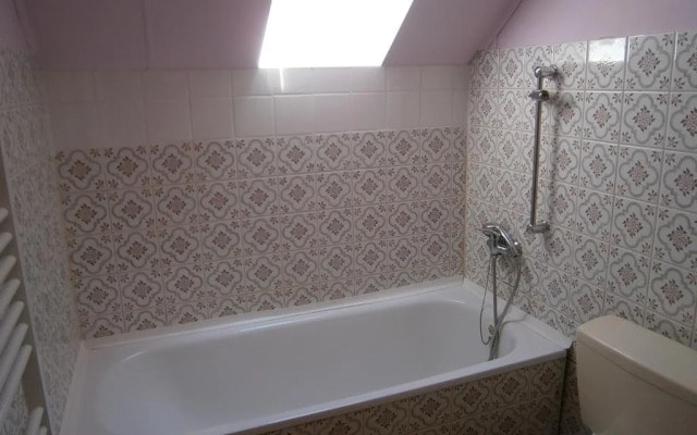 Apartmany Bobule