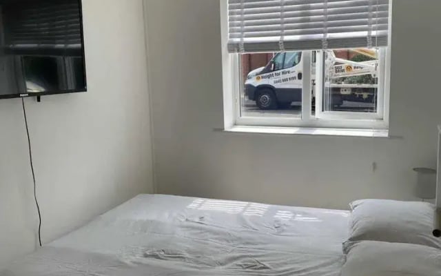 Spacious and Cosy 2 Bedroom Flat in Bermondsey