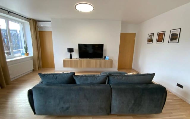 Alėjos Apartmentai Comfort
