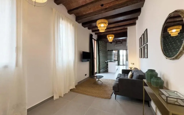 BeBarceloner Poble Nou Apartments