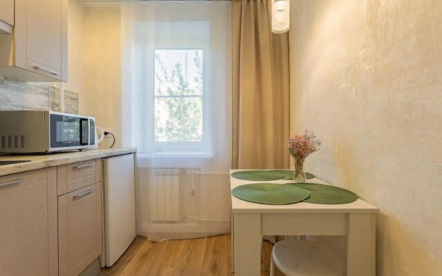 Prima Rent на улице Белинского 89