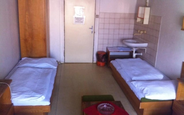 Hotel Bělohlávek