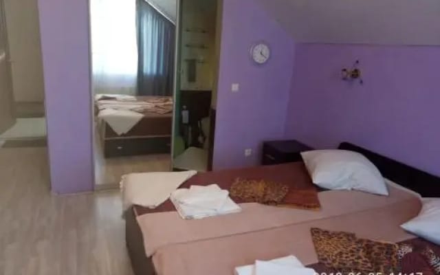 Guest House Pervomayskaya 126