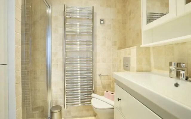 Lovely Studio With AC - Center of Paris