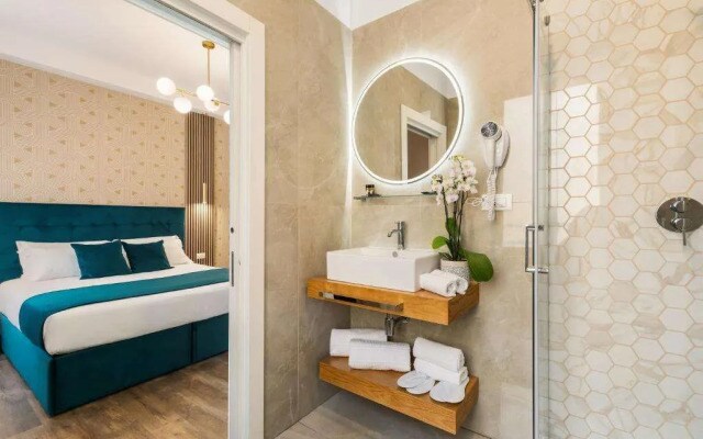 AlbaDea Déco&Jacuzzi
