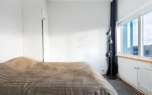 WeHost Kauppakartanonkatu 7