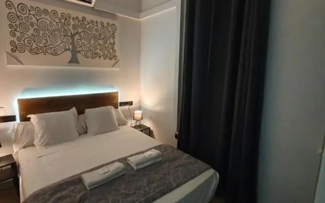 Отель CH Otello Rooms