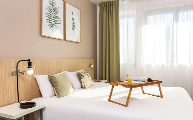 Aparthotel Adagio Access Paris Reuilly