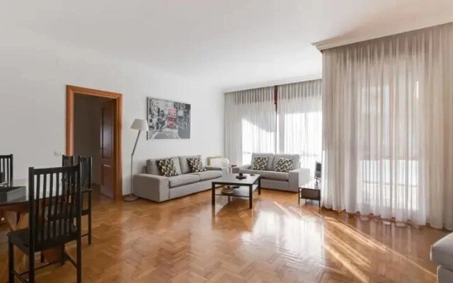 mirella house