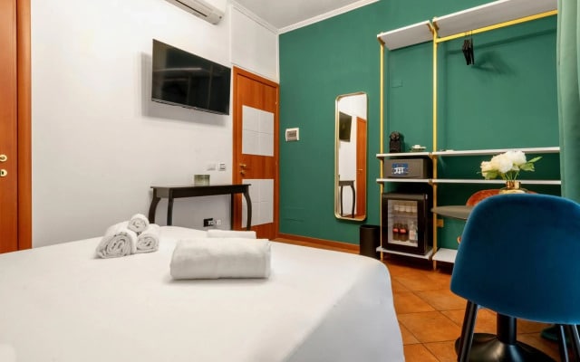 Colosseo Relais