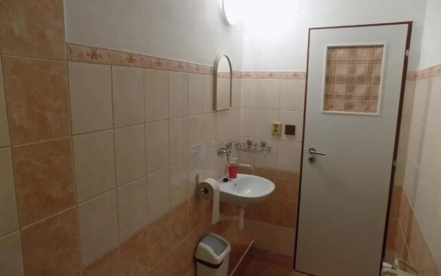Ubytování Apartmány Ferenčíková