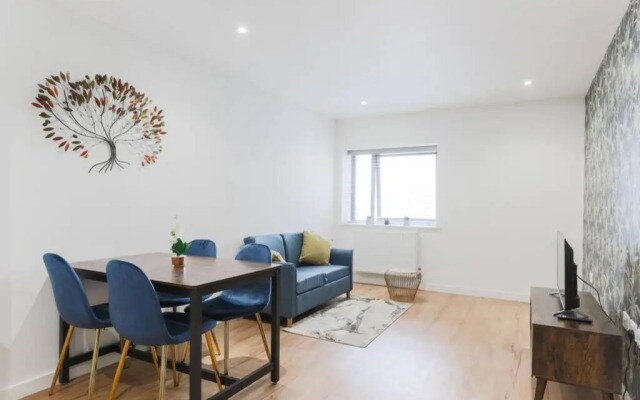 Monkey Marble apartment 1BR 1bath