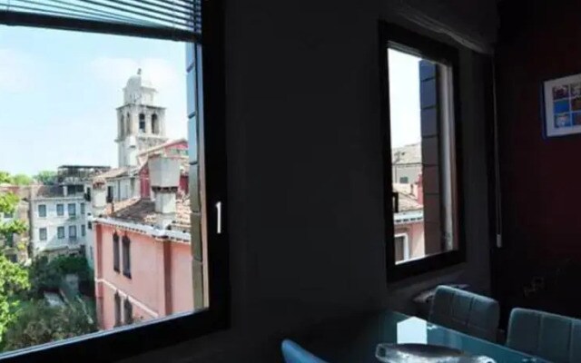 Vista Romantica Rio Marin