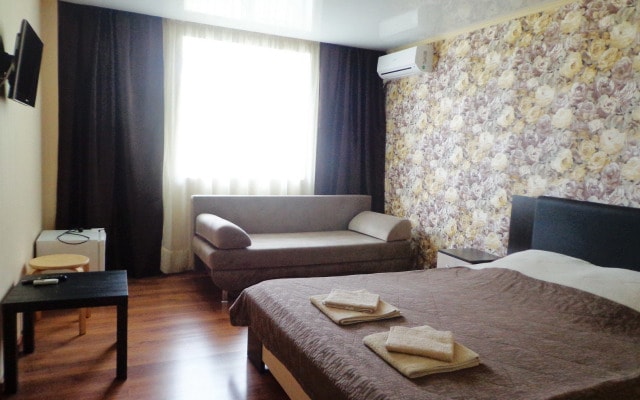 gostevoy dom "Villa Morskaya"