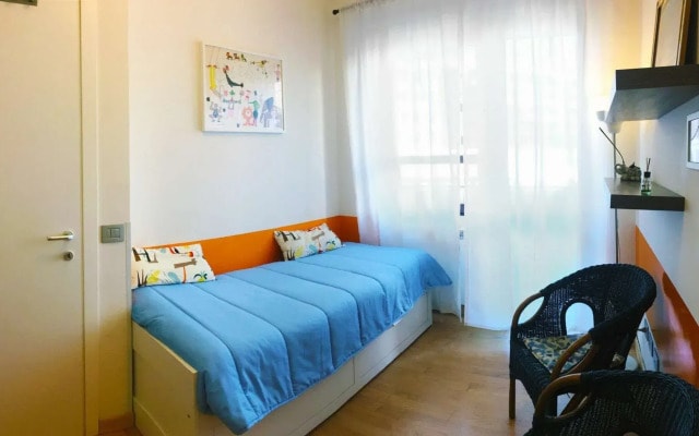Aliflora Casa Vacanze