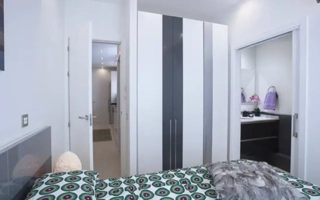 Apartamento Salamanca Confort I Friendly Rentals