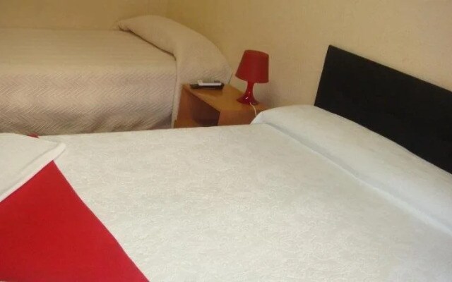 Hostal Muntaner