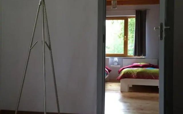 Holiday home Slokas